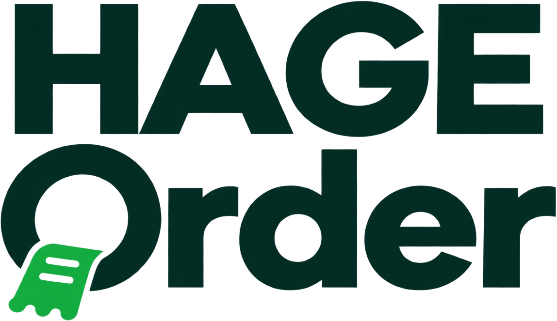 HAGE Order